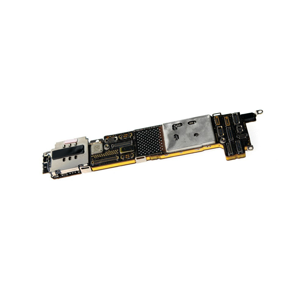 Junk Damaged Logic Motherboard for iPhone 13 mini Repair Skill Training Junk Damaged Logic Motherboard for iPhone 13 mini Repair Skill Training